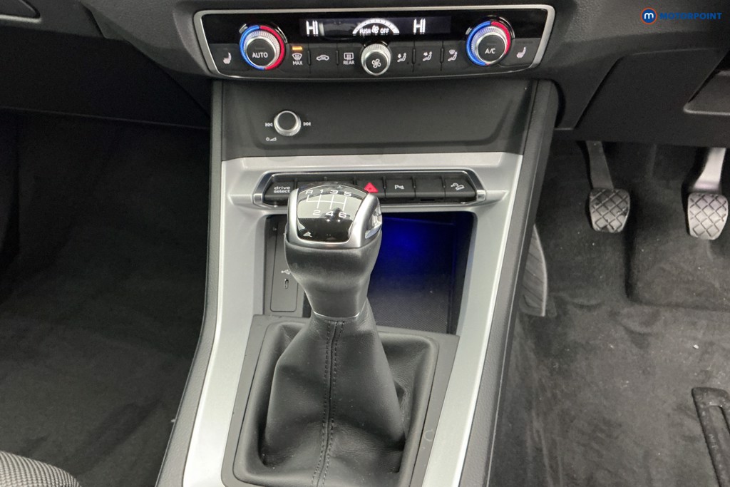 Audi Q3 Sport Manual Petrol SUV - Stock Number (1586287) - 14th supplementary image