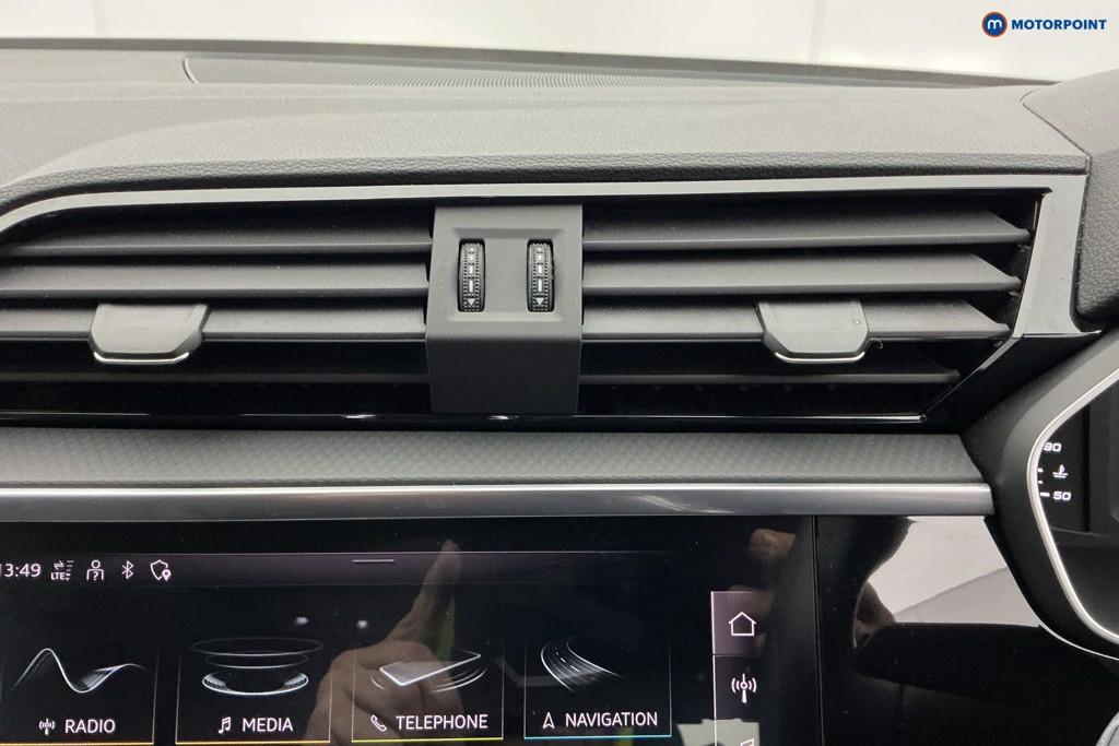 Audi Q3 Sport Manual Petrol SUV - Stock Number (1586287) - 15th supplementary image