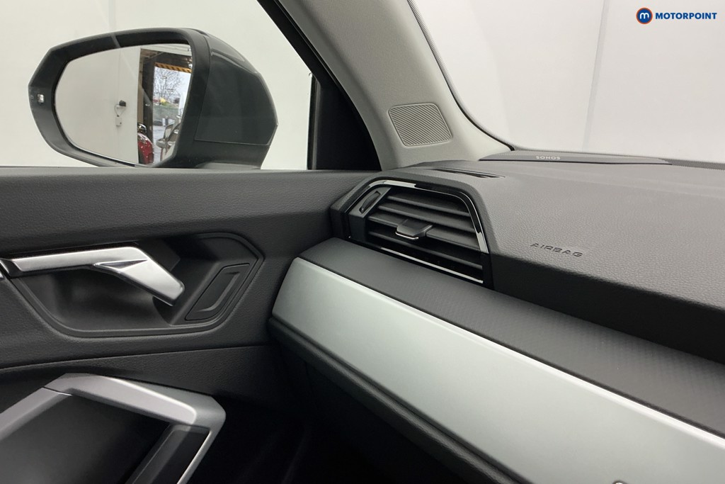 Audi Q3 Sport Manual Petrol SUV - Stock Number (1586287) - 16th supplementary image