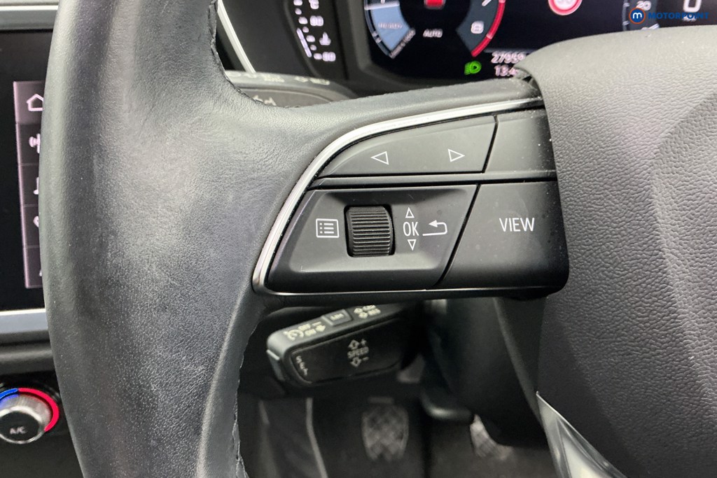 Audi Q3 Sport Manual Petrol SUV - Stock Number (1586287) - 17th supplementary image