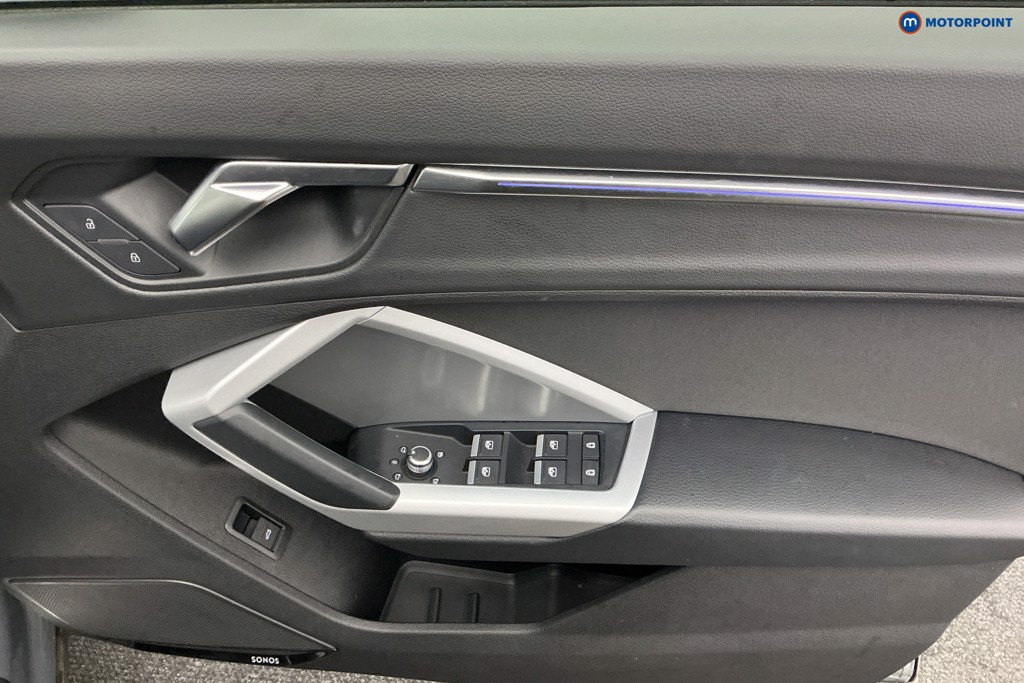 Audi Q3 Sport Manual Petrol SUV - Stock Number (1586287) - 20th supplementary image