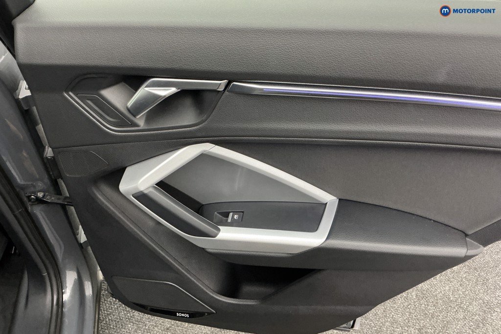 Audi Q3 Sport Manual Petrol SUV - Stock Number (1586287) - 22nd supplementary image
