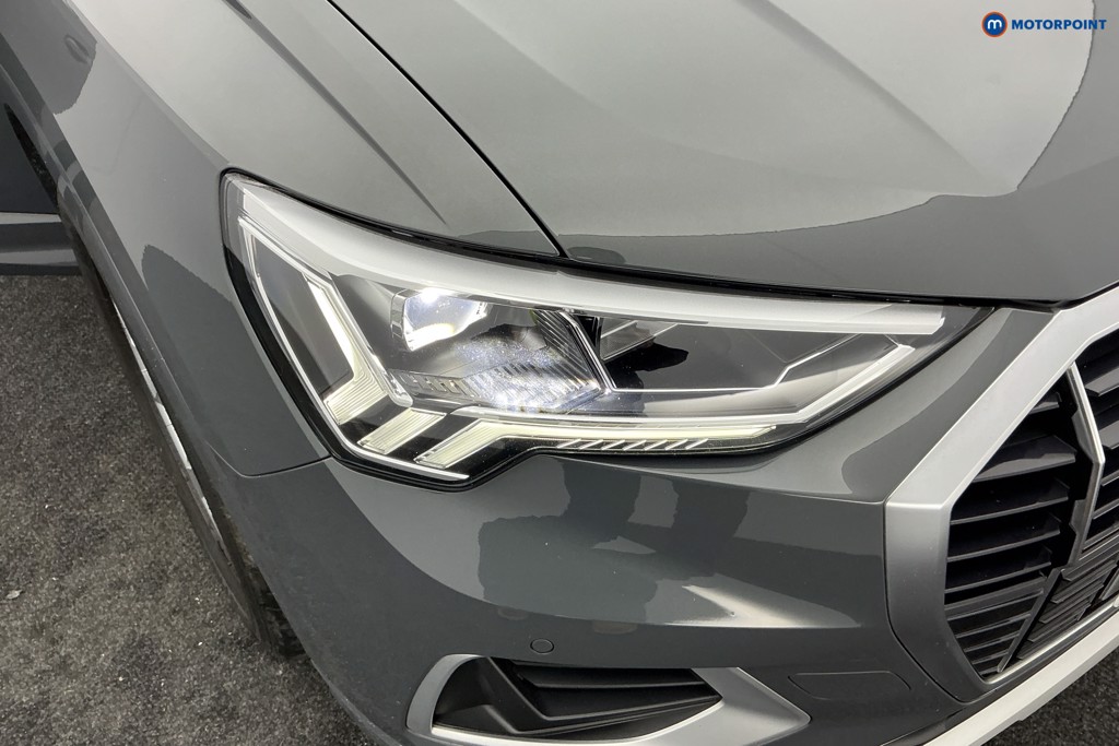 Audi Q3 Sport Manual Petrol SUV - Stock Number (1586287) - 24th supplementary image