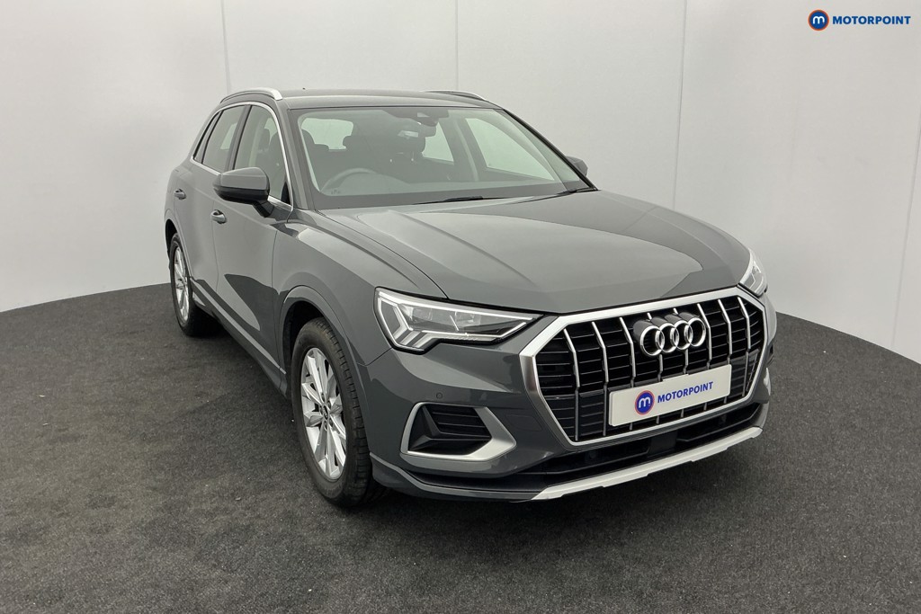 Audi Q3 Sport Manual Petrol SUV - Stock Number (1586287) - 25th supplementary image