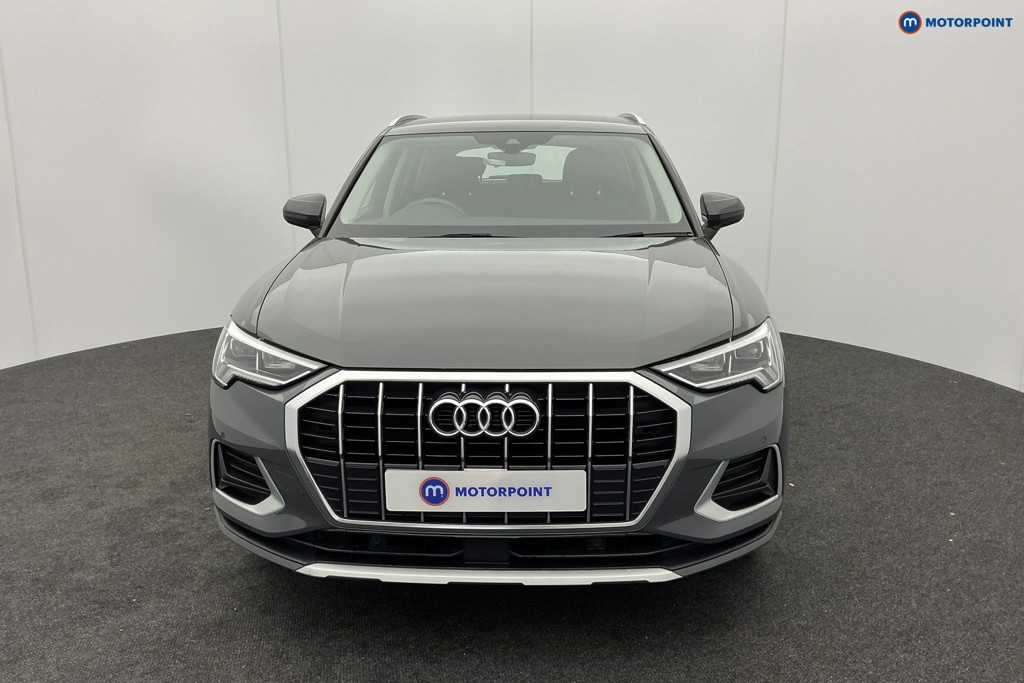 Audi Q3 Sport Manual Petrol SUV - Stock Number (1586287) - 26th supplementary image