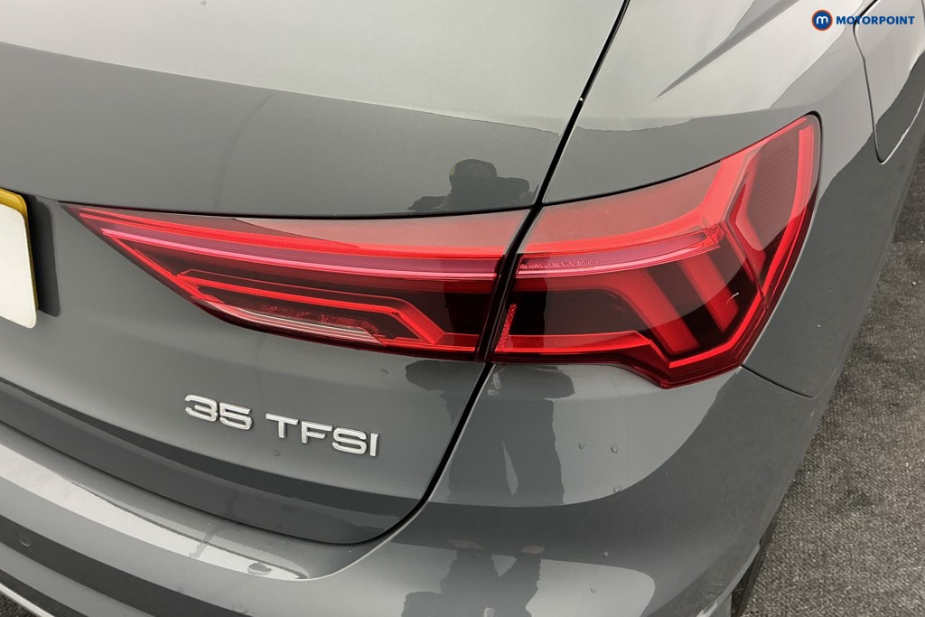 Audi Q3 Sport Manual Petrol SUV - Stock Number (1586287) - 28th supplementary image