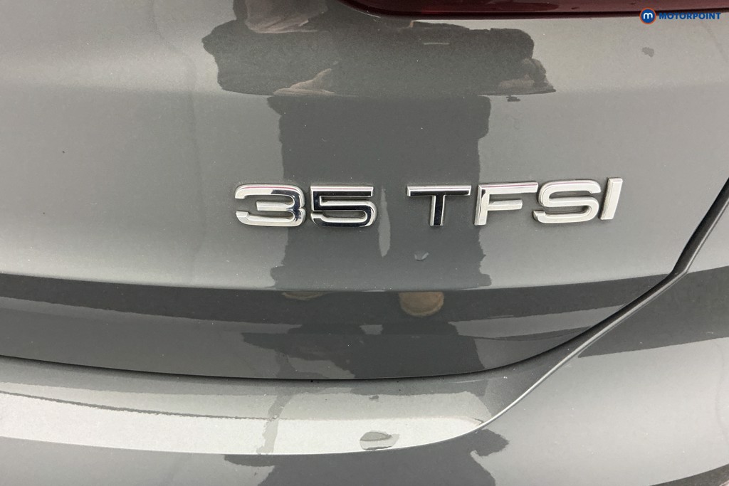 Audi Q3 Sport Manual Petrol SUV - Stock Number (1586287) - 29th supplementary image