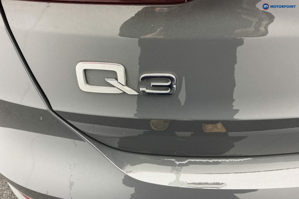 Audi Q3 Sport Manual Petrol SUV - Stock Number (1586287) - 30th supplementary image