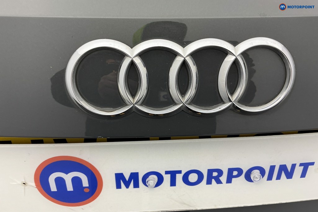 Audi Q3 Sport Manual Petrol SUV - Stock Number (1586287) - 31st supplementary image