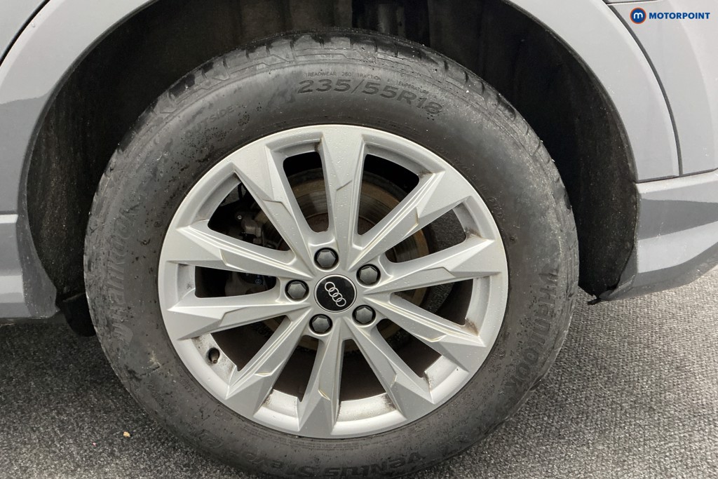 Audi Q3 Sport Manual Petrol SUV - Stock Number (1586287) - 35th supplementary image