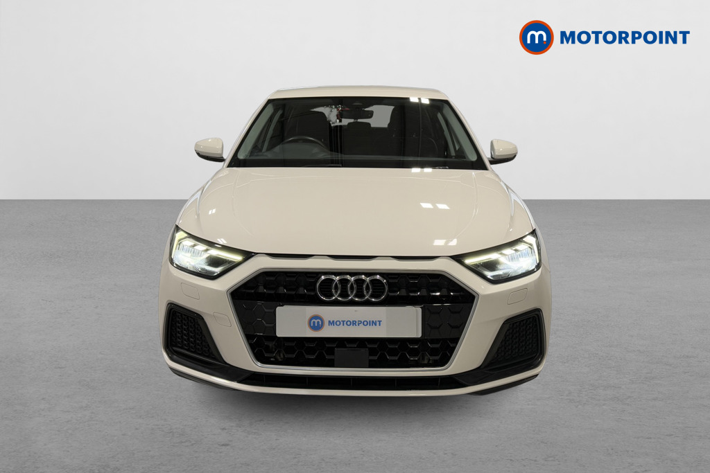 Audi A1 Sport Automatic Petrol Hatchback - Stock Number (1586872) - Front bumper