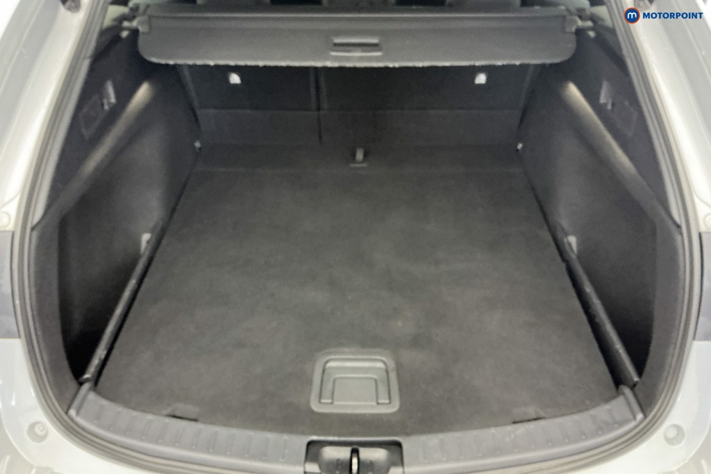 Toyota Corolla Design Automatic Petrol-Electric Hybrid Estate - Stock Number (1586883) - 3rd supplementary image