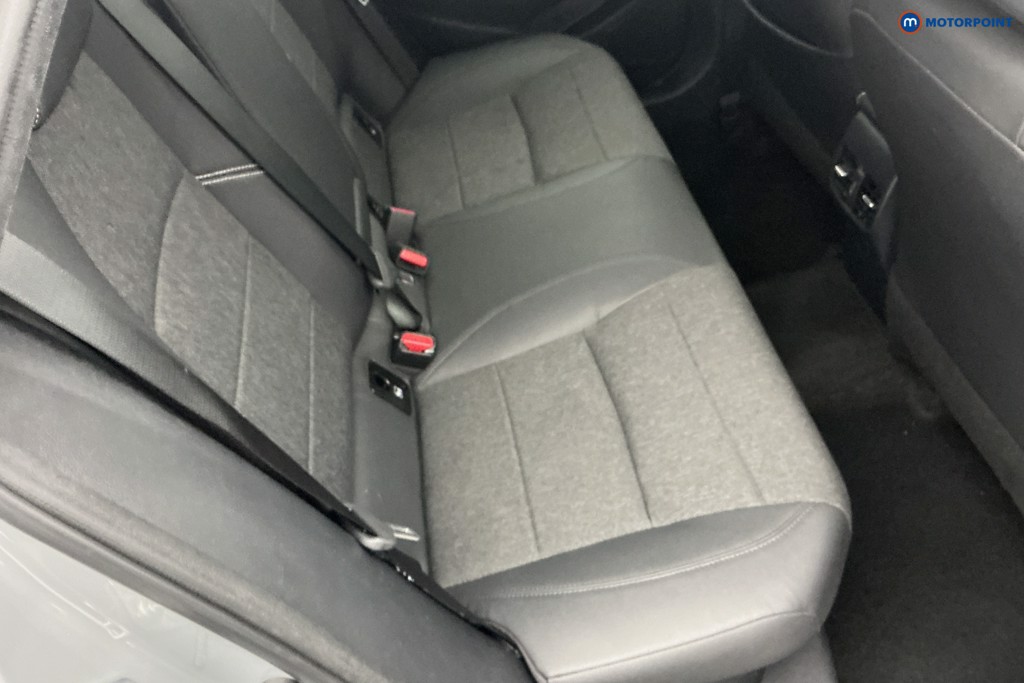 Toyota Corolla Design Automatic Petrol-Electric Hybrid Estate - Stock Number (1586883) - 4th supplementary image