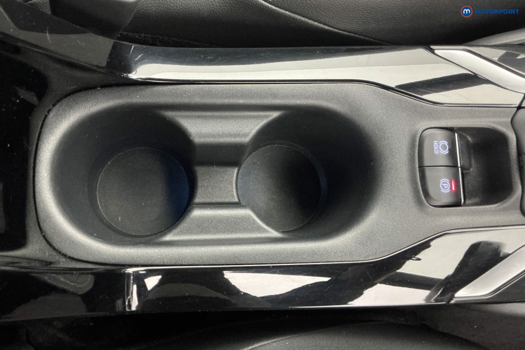 Toyota Corolla Design Automatic Petrol-Electric Hybrid Estate - Stock Number (1586883) - 14th supplementary image