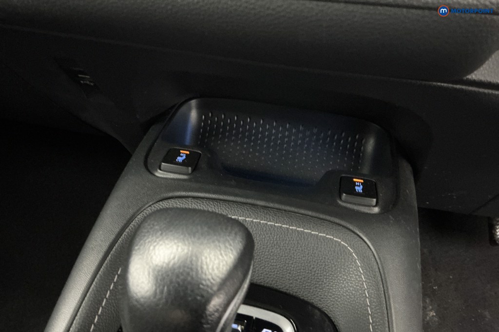 Toyota Corolla Design Automatic Petrol-Electric Hybrid Estate - Stock Number (1586883) - 16th supplementary image