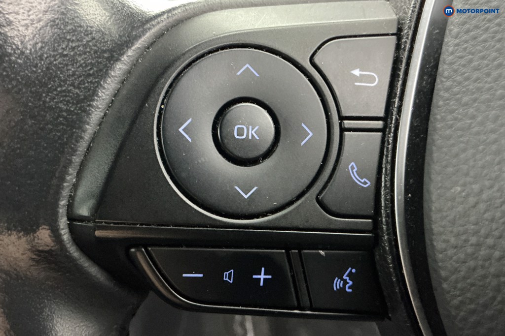 Toyota Corolla Design Automatic Petrol-Electric Hybrid Estate - Stock Number (1586883) - 19th supplementary image