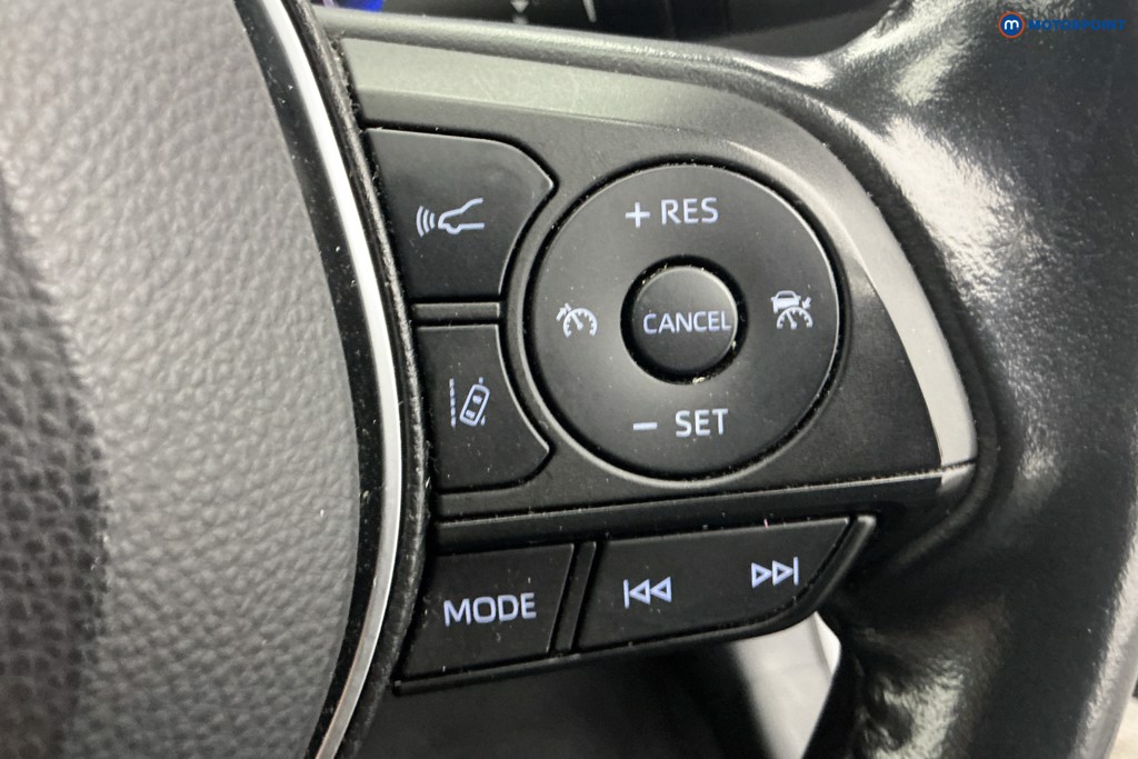 Toyota Corolla Design Automatic Petrol-Electric Hybrid Estate - Stock Number (1586883) - 20th supplementary image