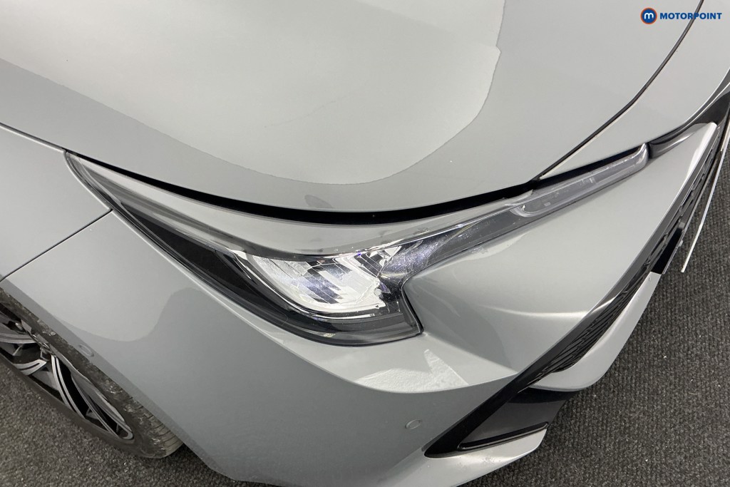 Toyota Corolla Design Automatic Petrol-Electric Hybrid Estate - Stock Number (1586883) - 26th supplementary image