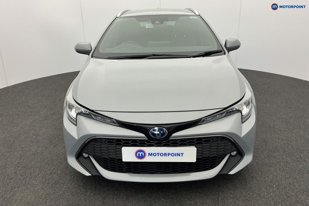 Toyota Corolla Design Automatic Petrol-Electric Hybrid Estate - Stock Number (1586883) - 28th supplementary image