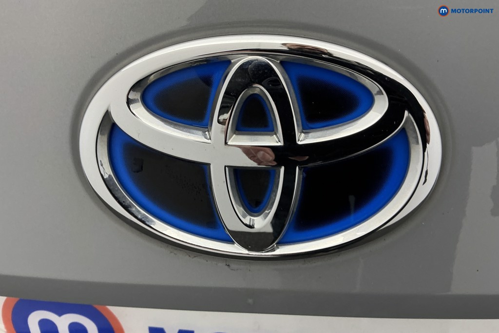 Toyota Corolla Design Automatic Petrol-Electric Hybrid Estate - Stock Number (1586883) - 33rd supplementary image