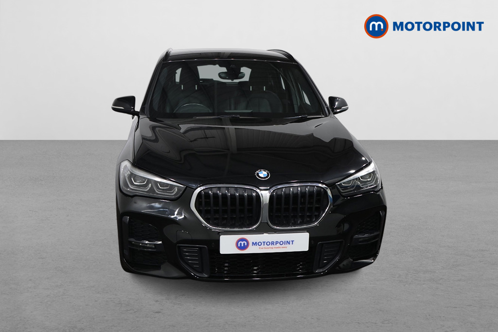 BMW X1 M Sport Automatic Petrol Plug-In Hybrid SUV - Stock Number (1586892) - Front bumper