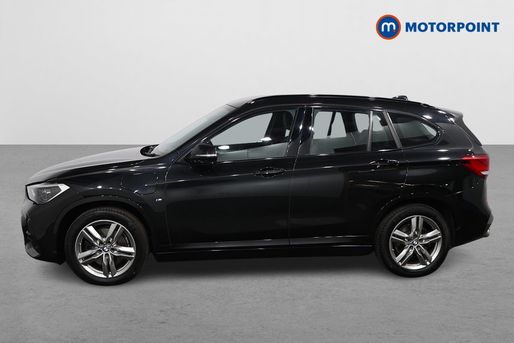 BMW X1 M Sport Automatic Petrol Plug-In Hybrid SUV - Stock Number (1586892) - Passenger side