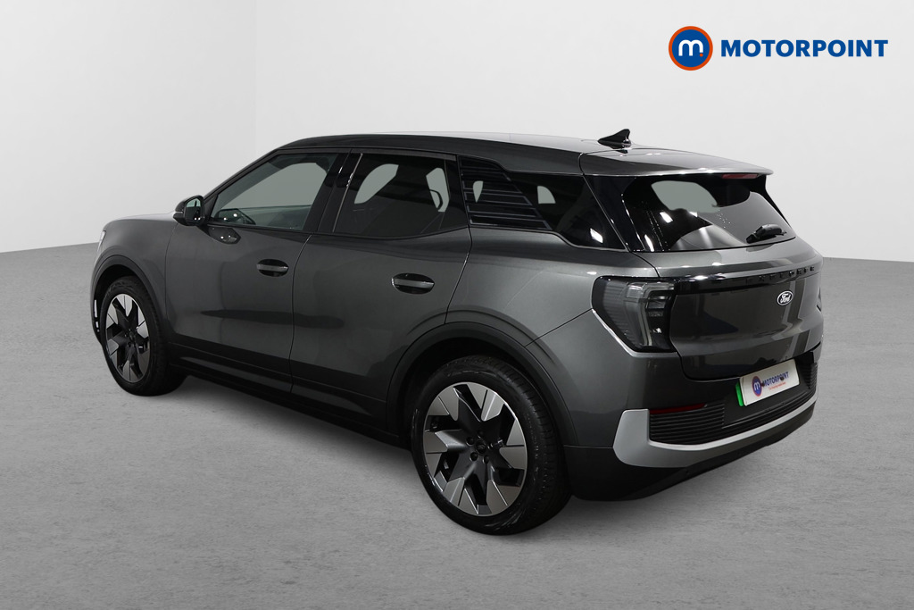 Ford Explorer Premium Automatic Electric SUV - Stock Number (1586923) - Passenger side rear corner