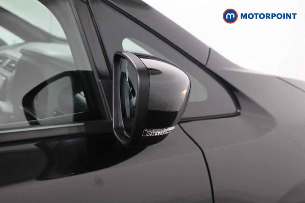 Nissan Leaf N-Connecta Automatic Electric Hatchback - Stock Number (1586950) - 12th supplementary image