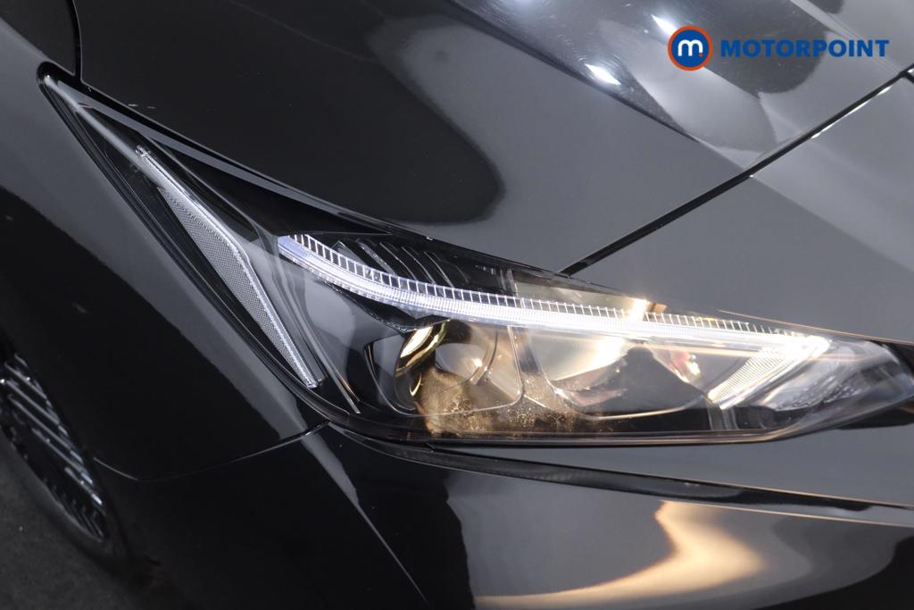 Nissan Leaf N-Connecta Automatic Electric Hatchback - Stock Number (1586950) - 13th supplementary image