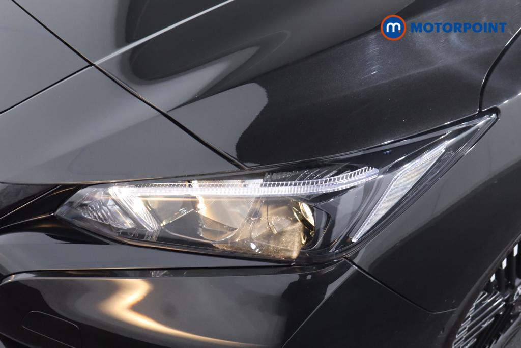 Nissan Leaf N-Connecta Automatic Electric Hatchback - Stock Number (1586950) - 14th supplementary image