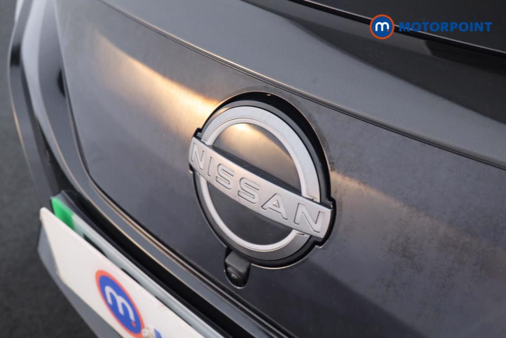 Nissan Leaf N-Connecta Automatic Electric Hatchback - Stock Number (1586950) - 15th supplementary image