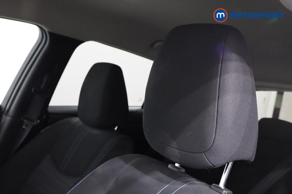 Nissan Leaf N-Connecta Automatic Electric Hatchback - Stock Number (1586950) - 17th supplementary image