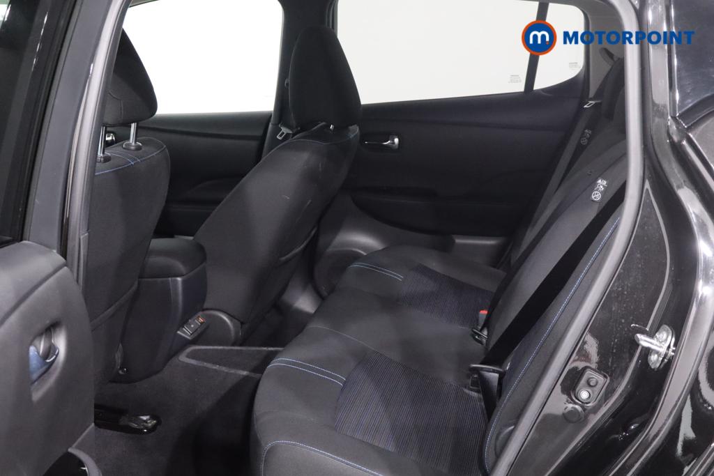 Nissan Leaf N-Connecta Automatic Electric Hatchback - Stock Number (1586950) - 18th supplementary image