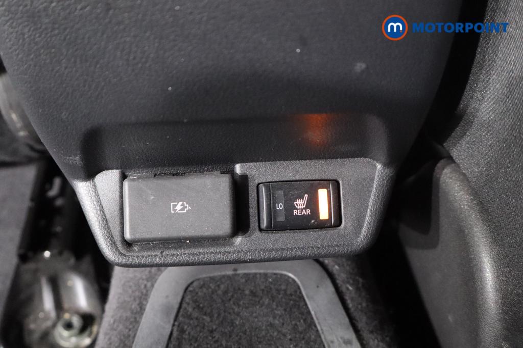 Nissan Leaf N-Connecta Automatic Electric Hatchback - Stock Number (1586950) - 19th supplementary image