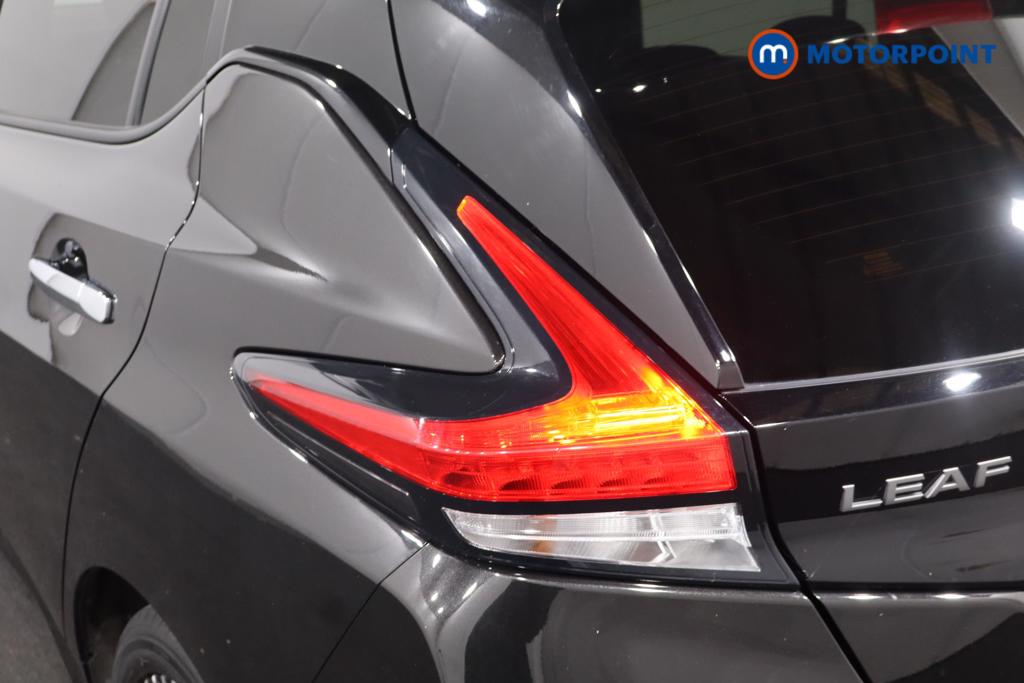 Nissan Leaf N-Connecta Automatic Electric Hatchback - Stock Number (1586950) - 20th supplementary image