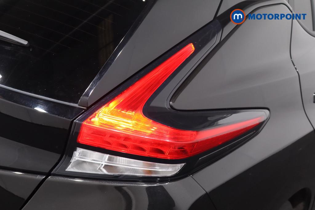Nissan Leaf N-Connecta Automatic Electric Hatchback - Stock Number (1586950) - 21st supplementary image