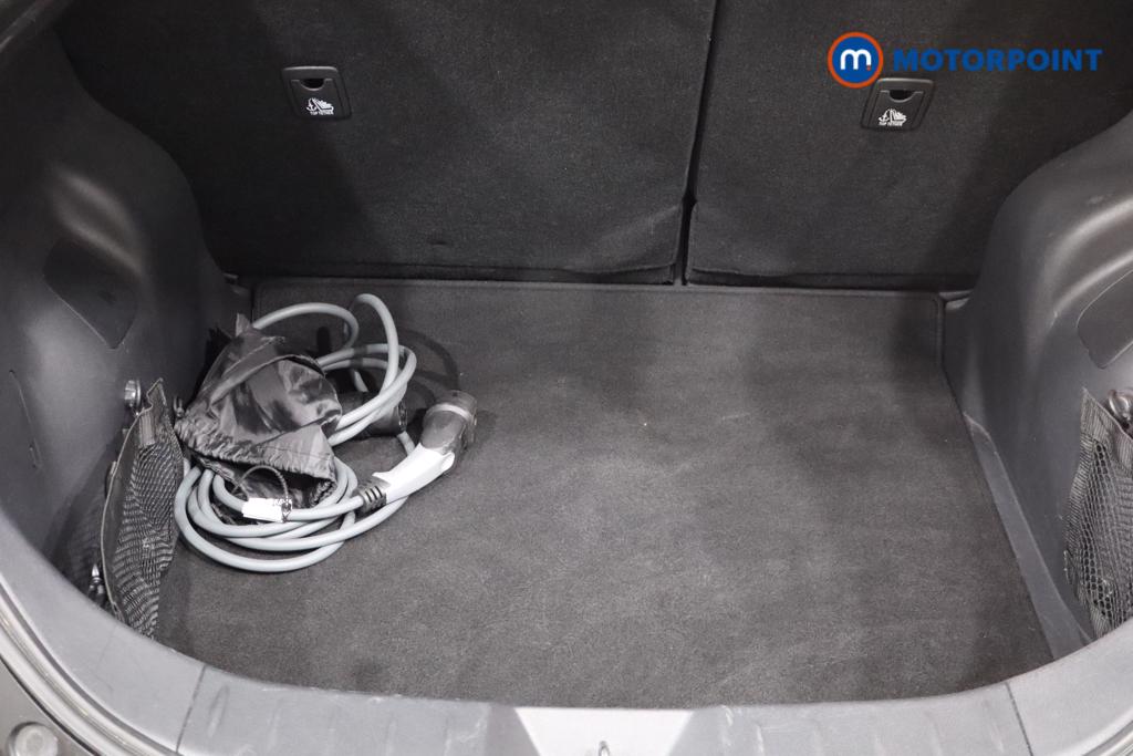 Nissan Leaf N-Connecta Automatic Electric Hatchback - Stock Number (1586950) - 23rd supplementary image