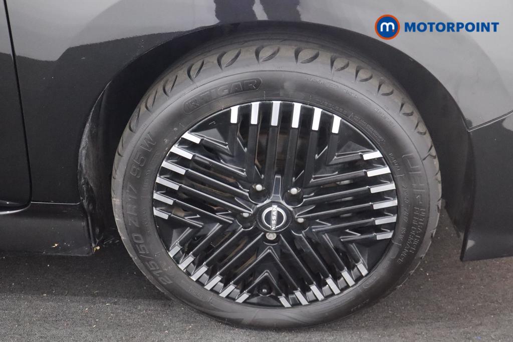 Nissan Leaf N-Connecta Automatic Electric Hatchback - Stock Number (1586950) - 25th supplementary image