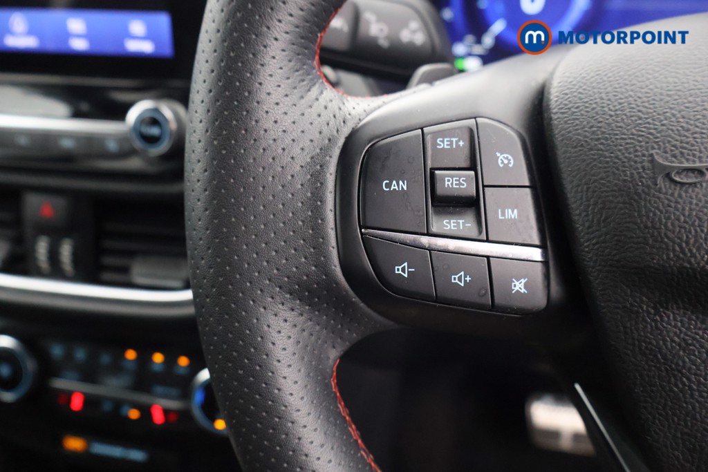 Ford Puma ST Automatic Petrol SUV - Stock Number (1587030) - 3rd supplementary image