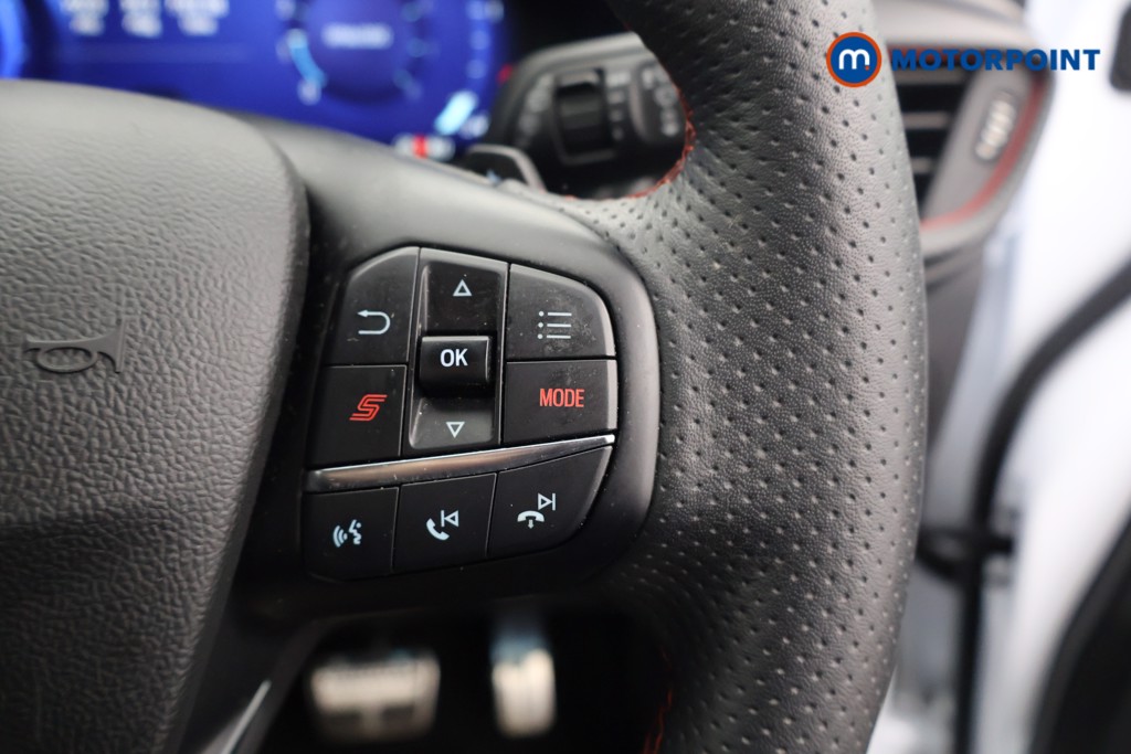 Ford Puma ST Automatic Petrol SUV - Stock Number (1587030) - 4th supplementary image
