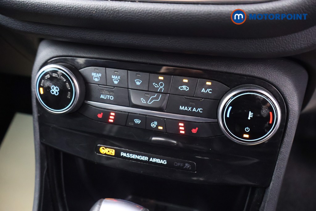 Ford Puma ST Automatic Petrol SUV - Stock Number (1587030) - 6th supplementary image