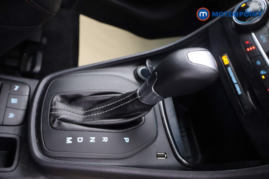 Ford Puma ST Automatic Petrol SUV - Stock Number (1587030) - 7th supplementary image