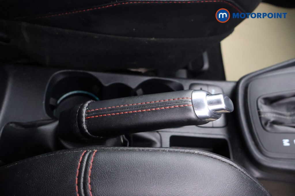 Ford Puma ST Automatic Petrol SUV - Stock Number (1587030) - 8th supplementary image