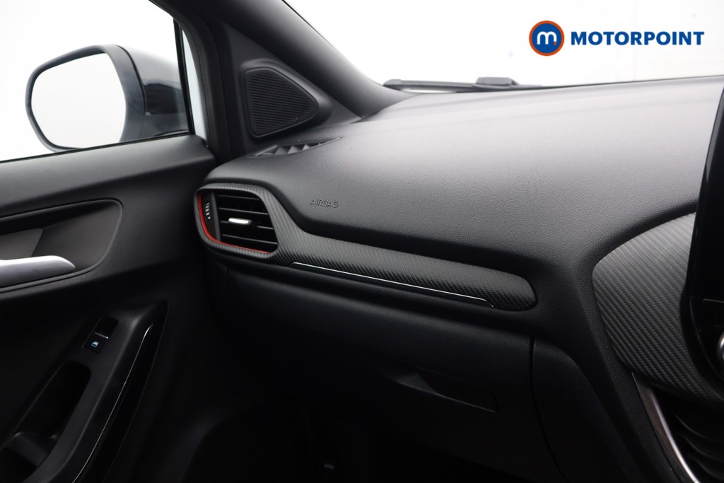 Ford Puma ST Automatic Petrol SUV - Stock Number (1587030) - 9th supplementary image