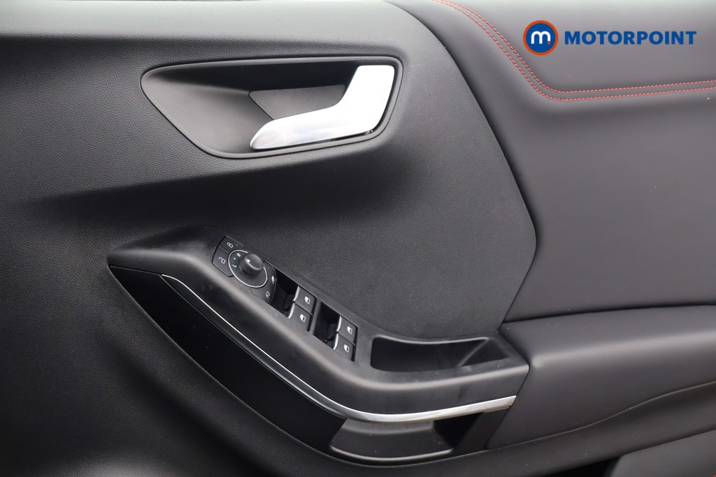 Ford Puma ST Automatic Petrol SUV - Stock Number (1587030) - 10th supplementary image