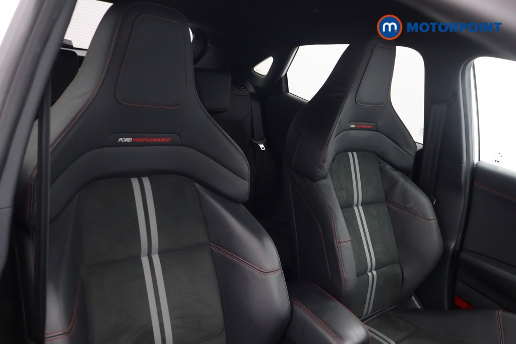 Ford Puma ST Automatic Petrol SUV - Stock Number (1587030) - 11th supplementary image