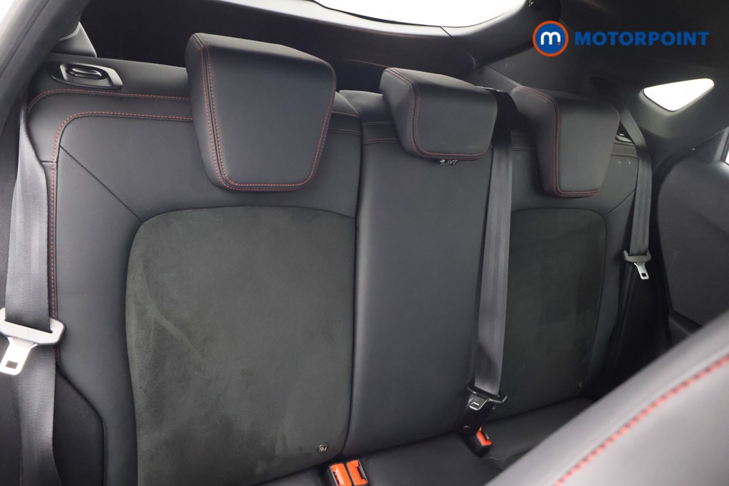 Ford Puma ST Automatic Petrol SUV - Stock Number (1587030) - 12th supplementary image