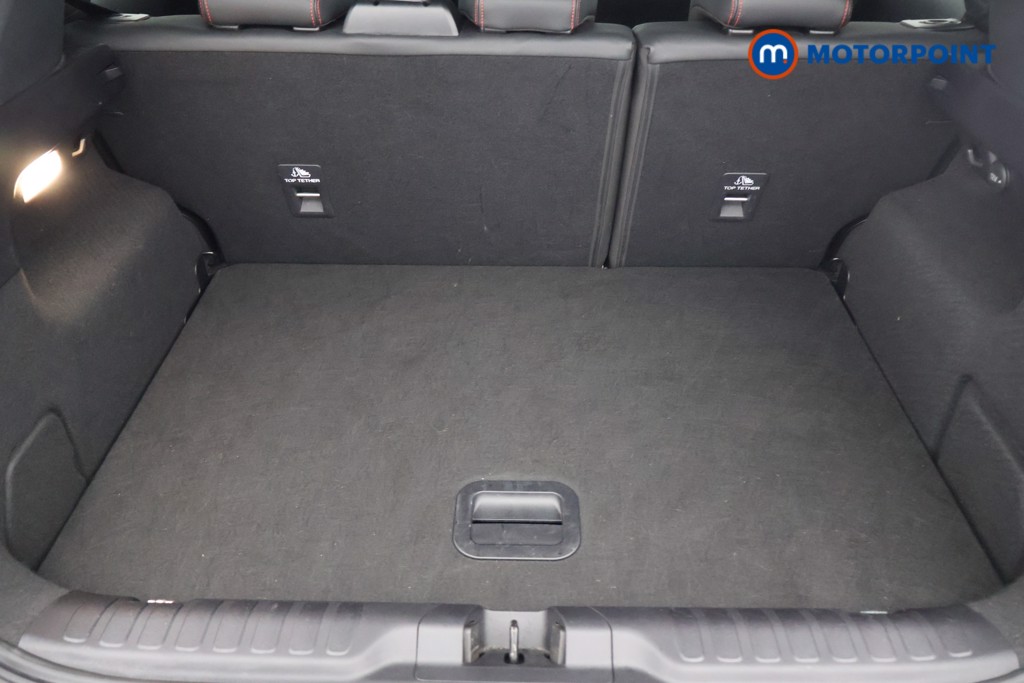 Ford Puma ST Automatic Petrol SUV - Stock Number (1587030) - 13th supplementary image