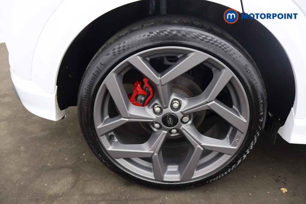 Ford Puma ST Automatic Petrol SUV - Stock Number (1587030) - 14th supplementary image