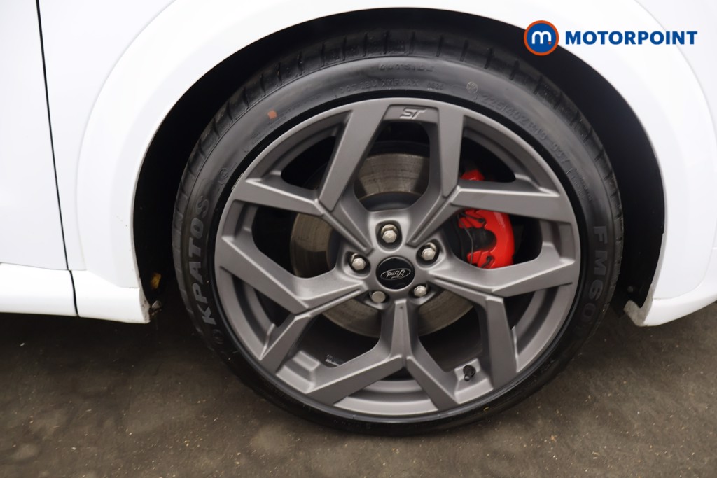 Ford Puma ST Automatic Petrol SUV - Stock Number (1587030) - 15th supplementary image